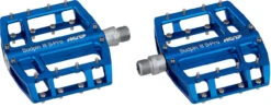 Nc-17 Sudpin III S-Pro Plattformpedale -Fahrradzubehör 445382