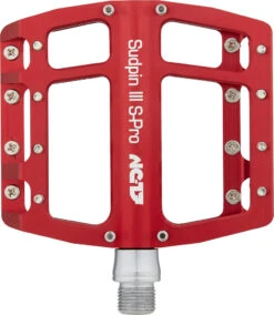 Nc-17 Sudpin III S-Pro Plattformpedale -Fahrradzubehör 445384