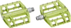 Nc-17 Sudpin III S-Pro Plattformpedale -Fahrradzubehör 445392