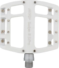 Nc-17 Sudpin III S-Pro Plattformpedale -Fahrradzubehör 445393