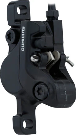 Shimano BR-MT500 + BL-MT501 Scheibenbremse J-Kit -Fahrradzubehör 445421