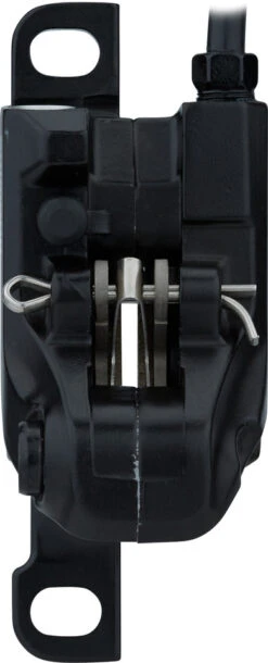 Shimano BR-MT500 + BL-MT501 Scheibenbremse J-Kit -Fahrradzubehör 445423