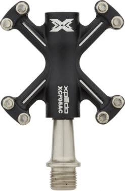 Xpedo Traverse 5 Plattformpedale -Fahrradzubehör 445790