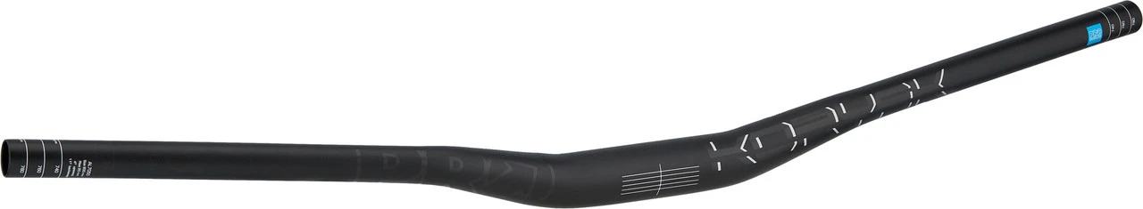 Pro Koryak E-Performance 20 Mm Riser 35 Lenker 3 Pro Koryak E-Performance 20 Mm Riser 35 Lenker