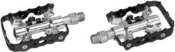 Sqlab 502 Trekking Klick-/Plattformpedale -Fahrradzubehör 446612