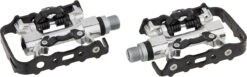 Sqlab 502 Trekking Klick-/Plattformpedale -Fahrradzubehör 446618