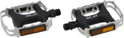 XLC Plattformpedale PD-M01 17 XLC Plattformpedale PD-M01 -Fahrradzubehör 446631