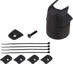 SYNCROS Fraser IC SL WC -20° Lenker-Vorbau-Einheit -Fahrradzubehör 446733