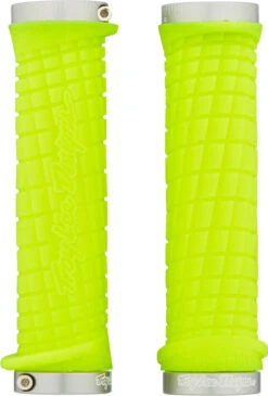 ODI Troy Lee Designs MTB Lock-On Lenkergriffe -Fahrradzubehör 447102