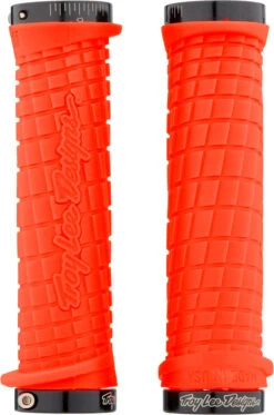 ODI Troy Lee Designs MTB Lock-On Lenkergriffe -Fahrradzubehör 447106