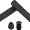 Pro Silicone XC Slim Lenkergriffe -Fahrradzubehör 447118