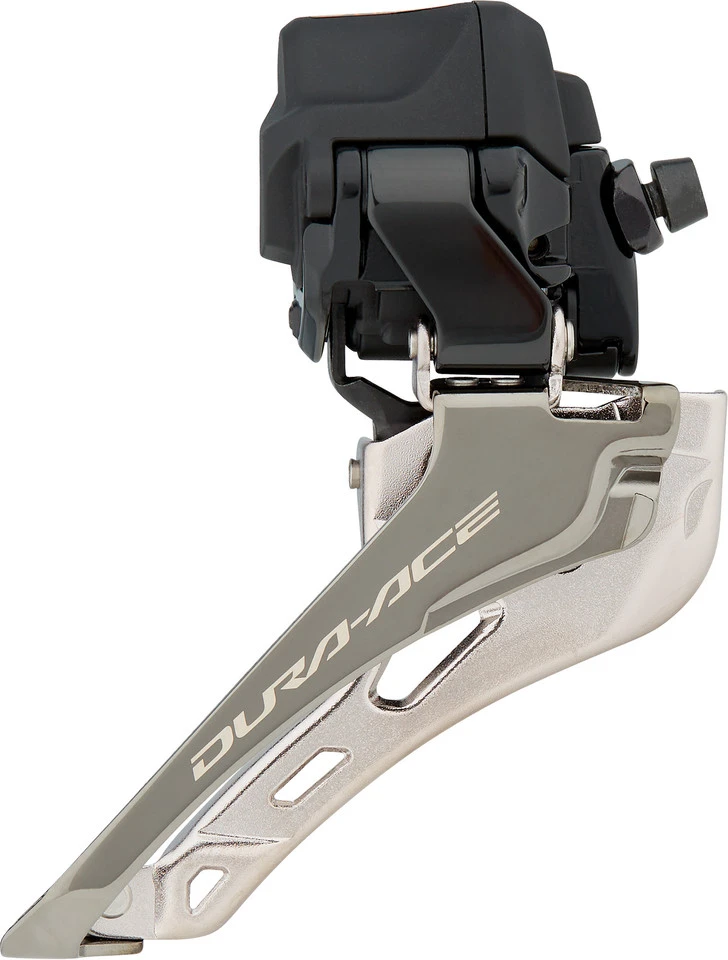 Shimano Dura-Ace Di2 Umwerfer FD-R9250 2-/12-fach 3 Shimano Dura-Ace Di2 Umwerfer FD-R9250 2-/12-fach