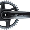 SRAM Force 1 DUB DM 1x12-fach Carbon Kurbelgarnitur