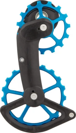 CERAMICSPEED OSPW Coated Schalträdchen-System Für SRAM Red / Force AXS -Fahrradzubehör 447884