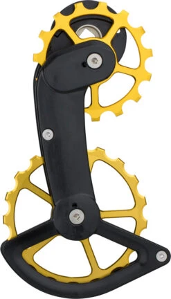 CERAMICSPEED OSPW Coated Schalträdchen-System Für SRAM Rival AXS -Fahrradzubehör 447893