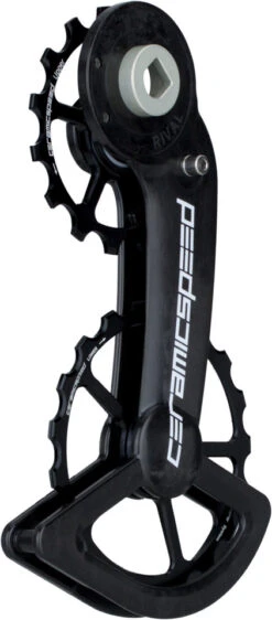 CERAMICSPEED OSPW Coated Schalträdchen-System Für SRAM Rival AXS -Fahrradzubehör 447900