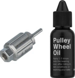 CERAMICSPEED OSPW Coated Schalträdchen-System Für SRAM Rival AXS -Fahrradzubehör 447901