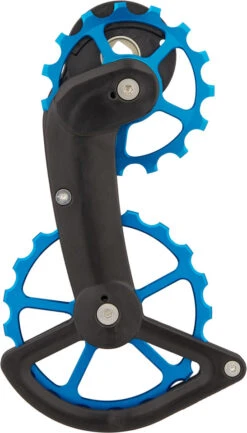 CERAMICSPEED OSPW Coated Schalträdchen-System Für SRAM Rival AXS -Fahrradzubehör 447903