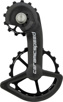 CERAMICSPEED OSPW Coated Schalträdchen-System Shimano Dura-Ace R9250 /Ultegra R8150 -Fahrradzubehör 447911