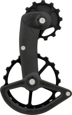 CERAMICSPEED OSPW Coated Schalträdchen-System Shimano Dura-Ace R9250 /Ultegra R8150 -Fahrradzubehör 447912