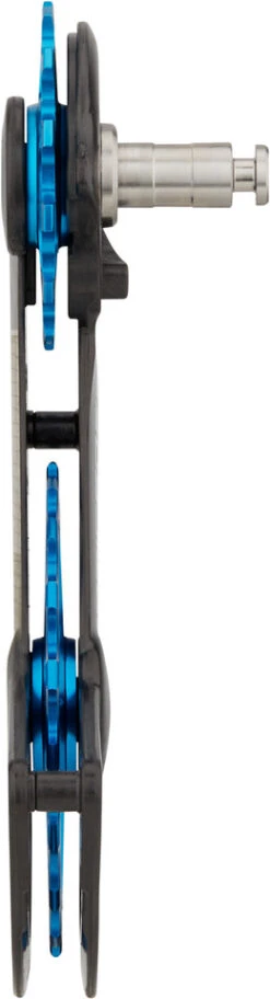 CERAMICSPEED OSPW Coated Schalträdchen-System Shimano Dura-Ace R9250 /Ultegra R8150 -Fahrradzubehör 447923