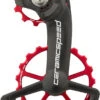 CERAMICSPEED OSPW Schalträdchen-System Shimano Dura-Ace R9100 / Ultegra R8000-SS 2 CERAMICSPEED OSPW Schalträdchen-System Shimano Dura-Ace R9100 / Ultegra R8000-SS -Fahrradzubehör 447993