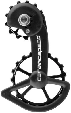 CERAMICSPEED OSPW Schalträdchen-System Shimano Dura-Ace R9100 / Ultegra R8000-SS -Fahrradzubehör 447995
