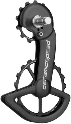 CERAMICSPEED OSPW Schalträdchen-System Shimano Dura-Ace R9100 / Ultegra R8000-SS -Fahrradzubehör 447996