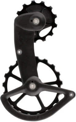 CERAMICSPEED OSPW Schalträdchen-System Shimano Dura-Ace R9100 / Ultegra R8000-SS -Fahrradzubehör 447998