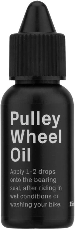 CERAMICSPEED OSPW Schalträdchen-System Shimano Dura-Ace R9100 / Ultegra R8000-SS -Fahrradzubehör 447999