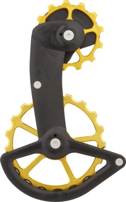 CERAMICSPEED OSPW Schalträdchen-System Shimano Dura-Ace R9100 / Ultegra R8000-SS -Fahrradzubehör 448001