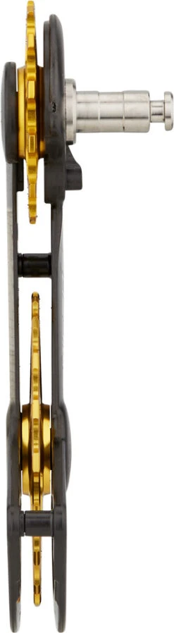 CERAMICSPEED OSPW Schalträdchen-System Shimano Dura-Ace R9100 / Ultegra R8000-SS -Fahrradzubehör 448002