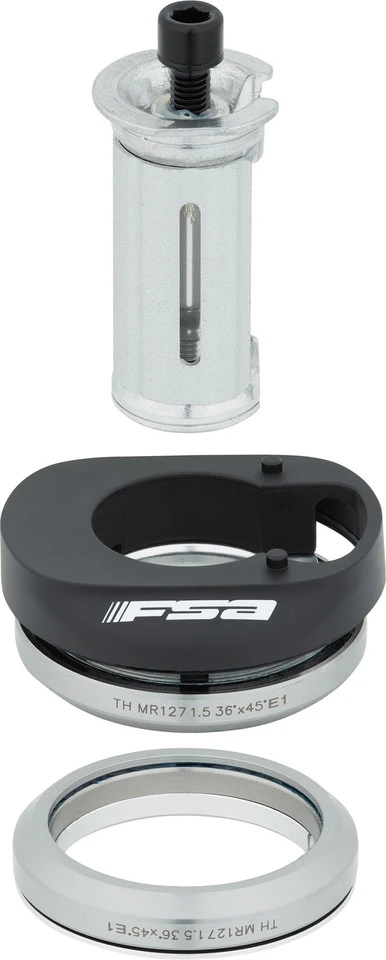 FSA ACR No.55R IS52/28,6 - IS52/40 Steuersatz 3 FSA ACR No.55R IS52/28,6 - IS52/40 Steuersatz