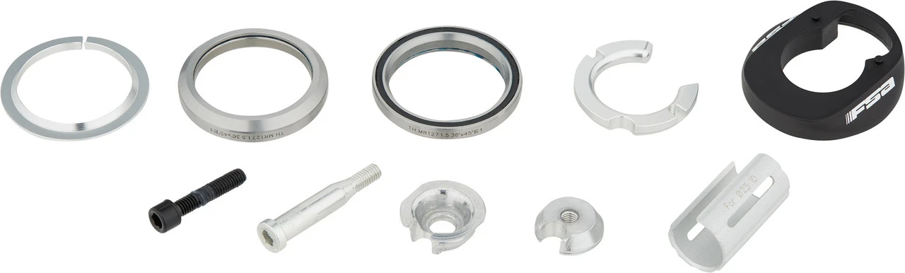 FSA ACR No.55R IS52/28,6 - IS52/40 Steuersatz 5 FSA ACR No.55R IS52/28,6 - IS52/40 Steuersatz – Bild 3