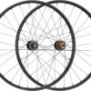 Tune Crosser Alu Endurance Disc Center Lock 27,5" Laufradsatz