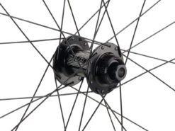 Tune Crosser Alu Endurance Disc Center Lock 27,5" Laufradsatz -Fahrradzubehör 448184