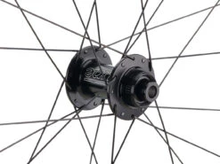 Tune TSR22 Disc Center Lock 28" Laufradsatz 11 Tune TSR22 Disc Center Lock 28" Laufradsatz -Fahrradzubehör 448191