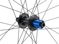 Tune TSR22 Disc Center Lock 28" Laufradsatz 13 Tune TSR22 Disc Center Lock 28" Laufradsatz -Fahrradzubehör 448193