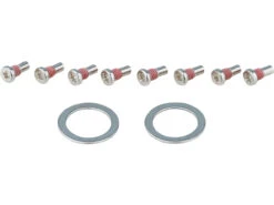 Nc-17 Sudpin II Pro Plattformpedale -Fahrradzubehör 448666