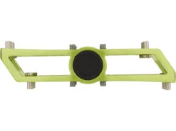 Nc-17 Sudpin II Pro Plattformpedale -Fahrradzubehör 448672