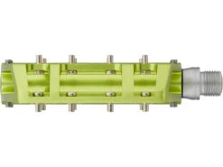 Nc-17 Sudpin II Pro Plattformpedale -Fahrradzubehör 448673