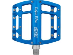 Nc-17 Sudpin II Pro Plattformpedale -Fahrradzubehör 448675