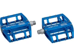 Nc-17 Sudpin II Pro Plattformpedale -Fahrradzubehör 448678