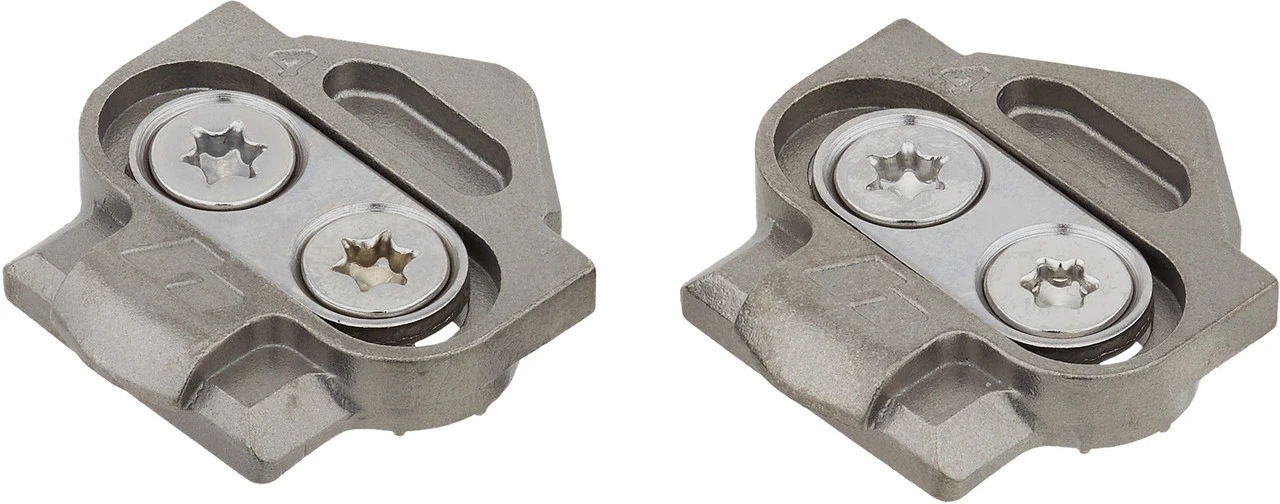 Pedal Cleat Kit Für Hope Union Klickpedale 7 Pedal Cleat Kit Für Hope Union Klickpedale – Bild 5