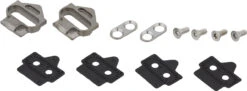 Pedal Cleat Kit Für Hope Union Klickpedale 17 Pedal Cleat Kit Für Hope Union Klickpedale -Fahrradzubehör 448769