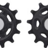 Shimano Schalträdchen Für XT Linkglide 11-fach - 1 Paar -Fahrradzubehör 448795