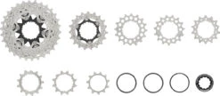 Shimano Ultegra Kassette CS-R8100-12 12-fach -Fahrradzubehör 449411