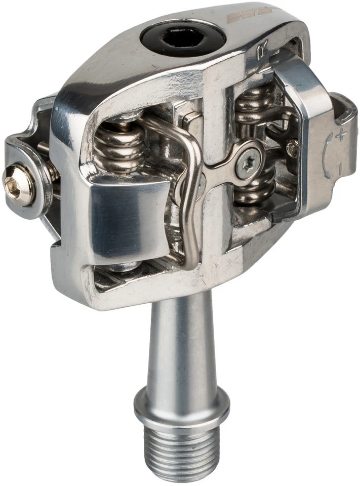 HT LEOPARD M 878 Klickpedale 4 HT LEOPARD M 878 Klickpedale – Bild 2