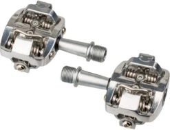 HT LEOPARD M 878 Klickpedale 12 HT LEOPARD M 878 Klickpedale -Fahrradzubehör 449489