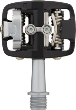 HT LEOPARD M 878 Klickpedale 13 HT LEOPARD M 878 Klickpedale -Fahrradzubehör 449490